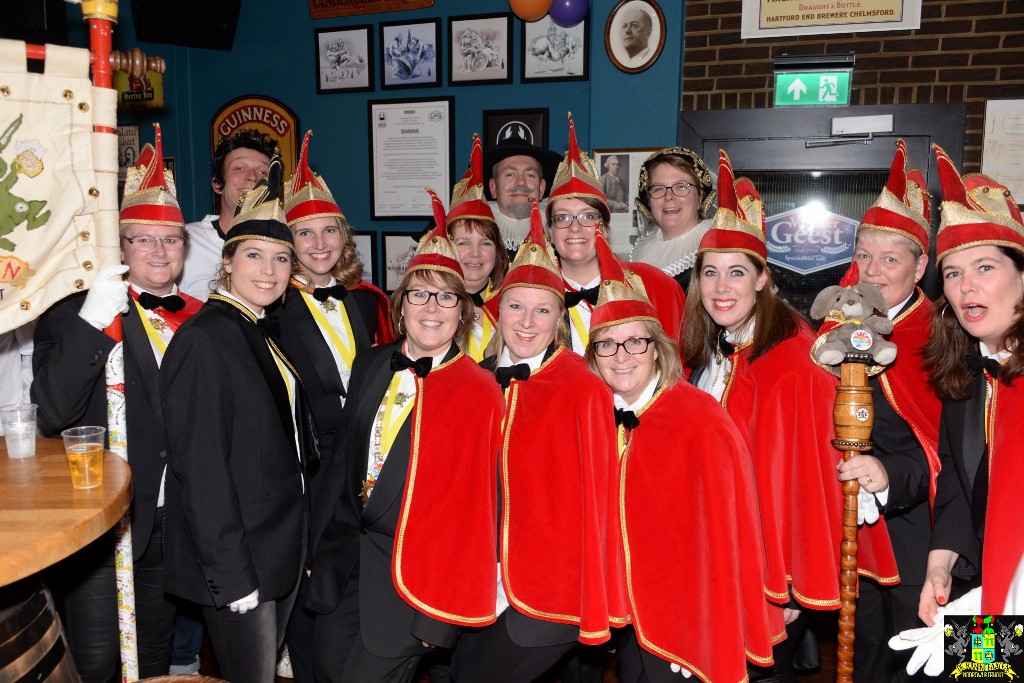 Feest Van Toen 2018